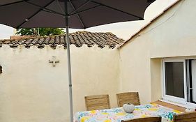 Maison de village